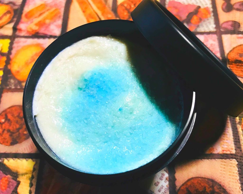 ヴィーナス誕生/ラッシュ/その他洗顔料を使ったクチコミ（2枚目）