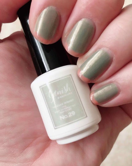 セシェ・ヴィート/セシェ/ネイルトップコートを使ったクチコミ(1枚目)