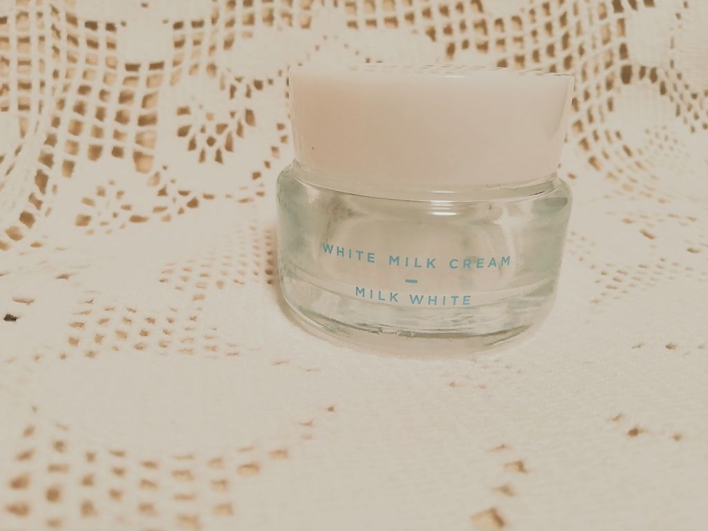 トーンアップクリーム ミルクホワイト/モウシロ/化粧下地を使ったクチコミ(2枚目)