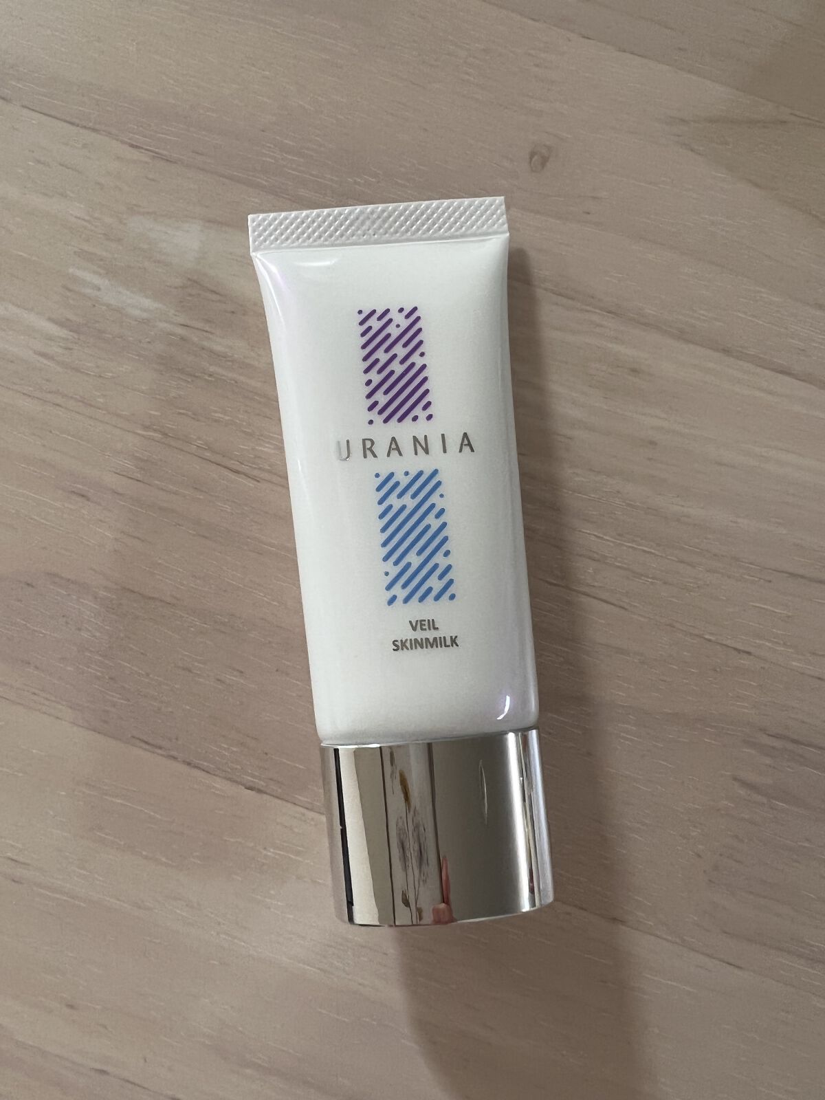 URANIA VEIL SKINMILK/URANIA/乳液を使ったクチコミ（1枚目）