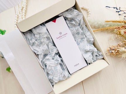 HADARENON /HADARENON /フェイスクリームを使ったクチコミ(3枚目)