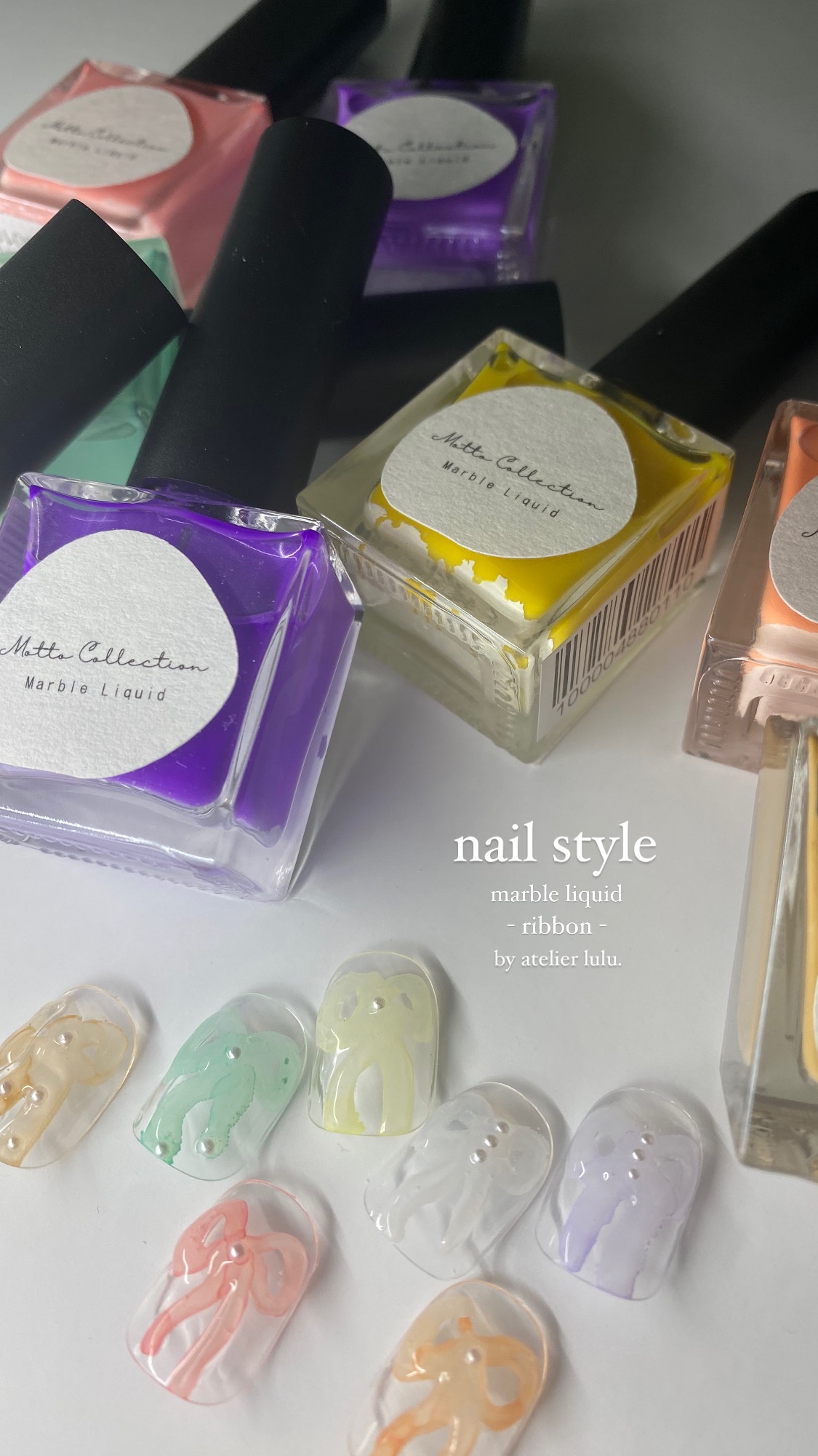 #クリアネイル,#トレンドネイル,#ニュアンスネイル,#シンプルネイル,#ネイルのネイルデザイン