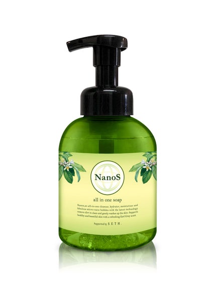 NanoS / 健康やせ専門EVE