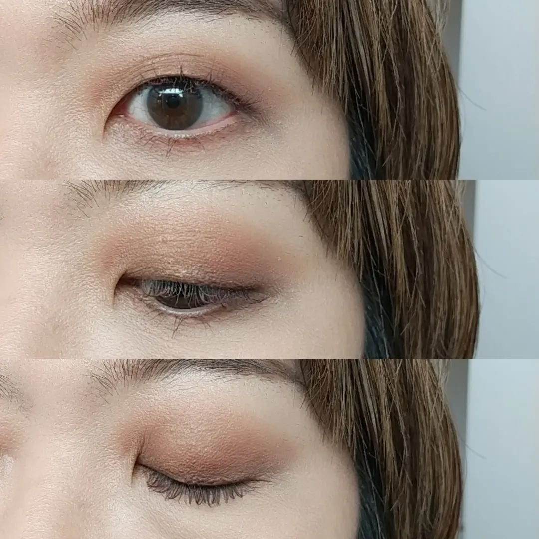 ディオールスキン ミネラル ヌード ルミナイザー パウダー<グロウ バイブス>/Dior/プレストパウダーを使ったクチコミ(4枚目)