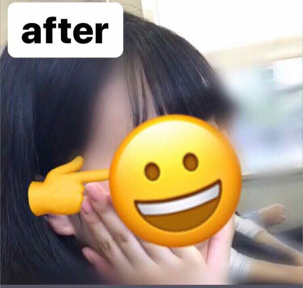 白潤プレミアム 薬用浸透美白化粧水/肌ラボ/化粧水を使ったクチコミ（3枚目）