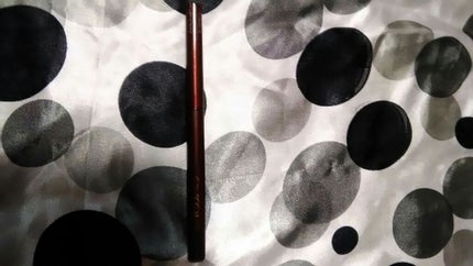 カラーラスティング ジェルライナー CG04 クランベリー/excel/ジェルアイライナーの画像