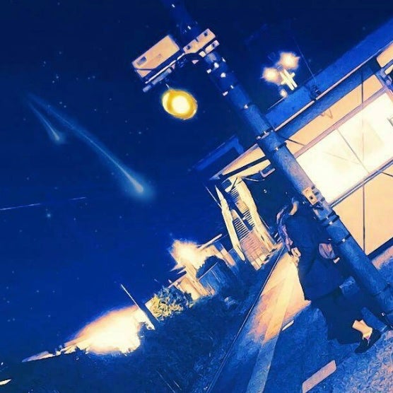 オードトワレ アンダー ザ スターズ 30ml