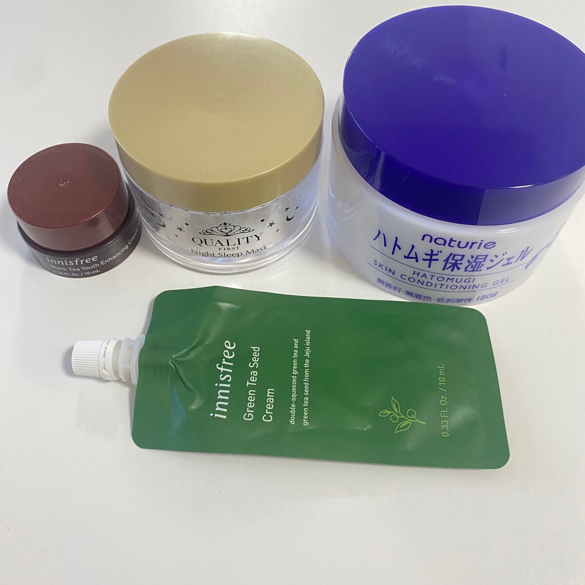 フェイシャル トリートメント クリア ローション/SK-II/化粧水を使ったクチコミ(5枚目)