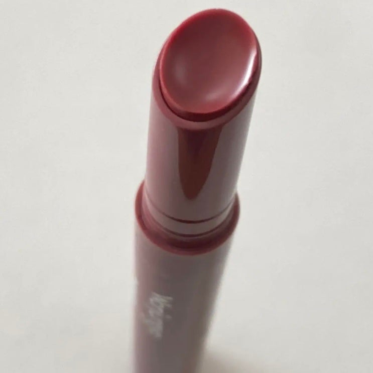 グラスティングメルティングバーム/rom&nd/リップバームを使ったクチコミ(2枚目)