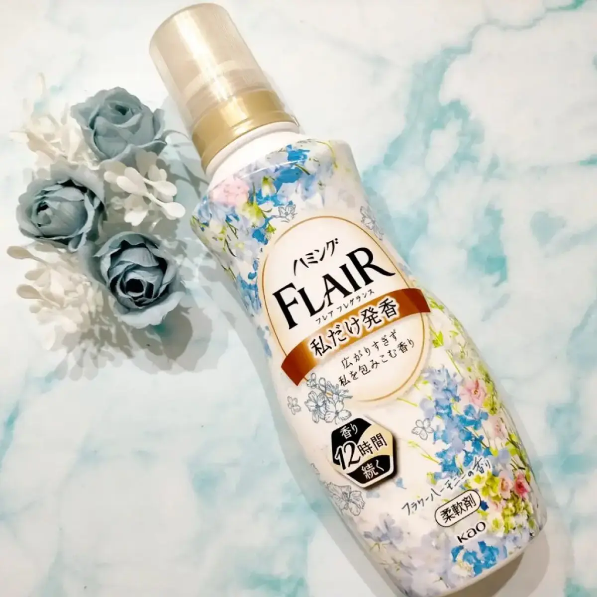 男ウケする柔軟剤を徹底分析!「いい匂いだね」っていわれたい女の子のための香り15選♡のサムネイル