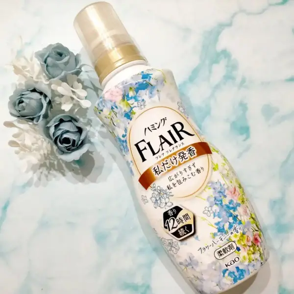 男ウケする柔軟剤を徹底分析!「いい匂いだね」っていわれたい女の子のための香り15選♡