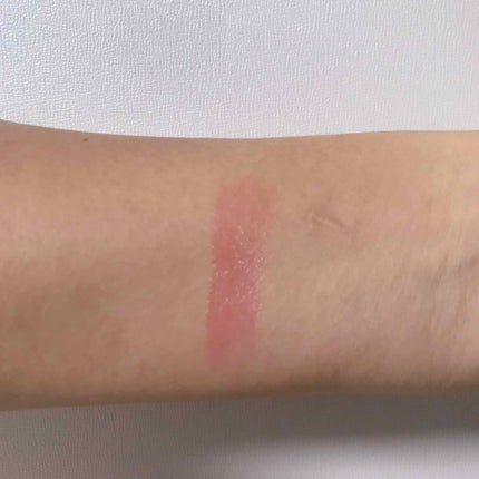 【旧】ディオール アディクト リップ グロウ/Dior/リップケアを使ったクチコミ(2枚目)