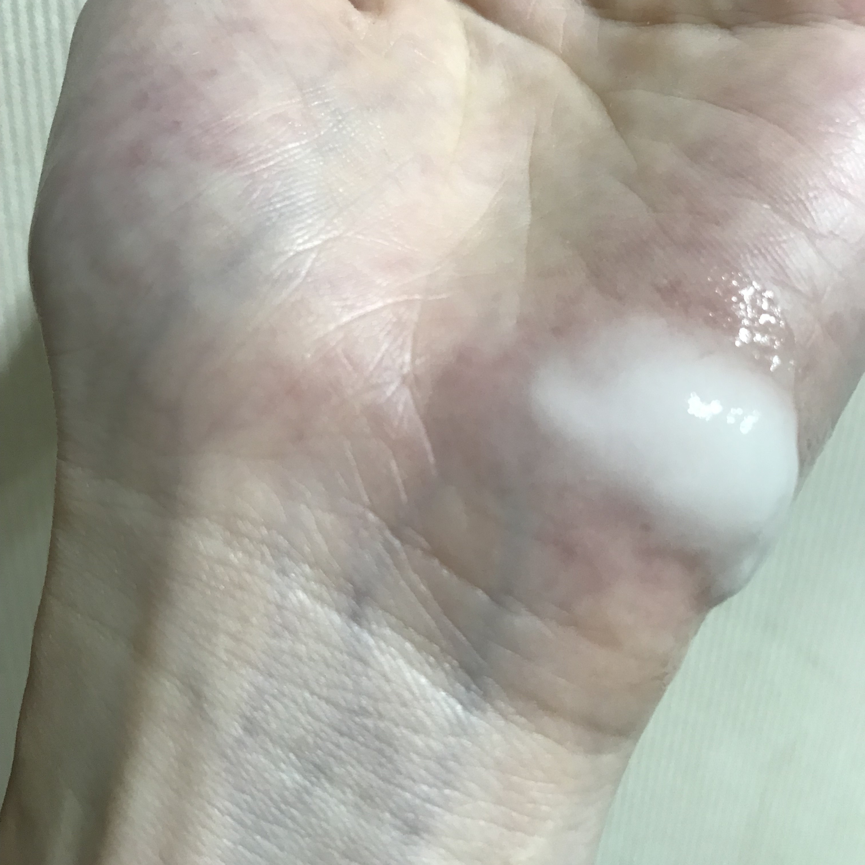 ブライトニングピーリングジェル/Dr.G/ピーリングを使ったクチコミ（2枚目）