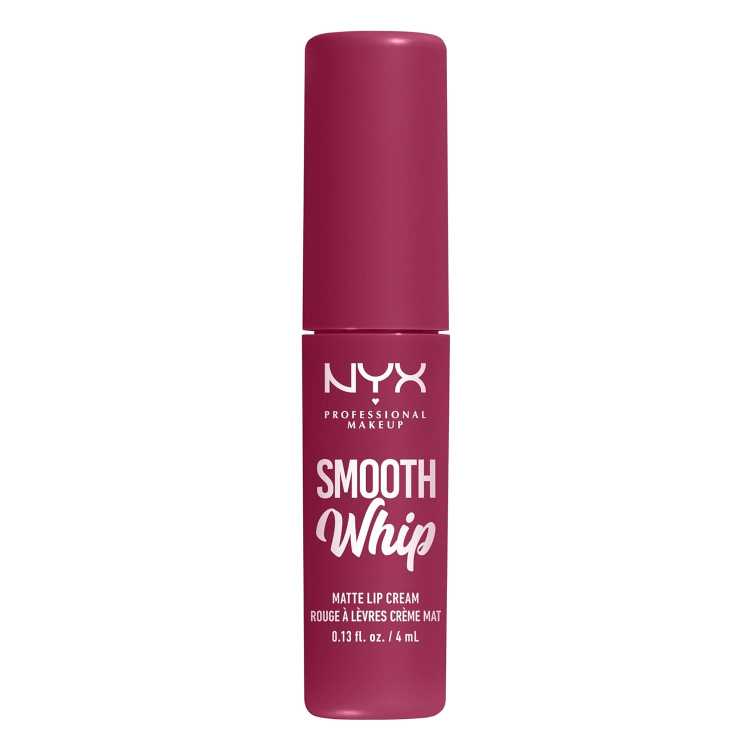 Smooth Whip Blurring Matte Lip Cream 08 Fuzzy Slippers