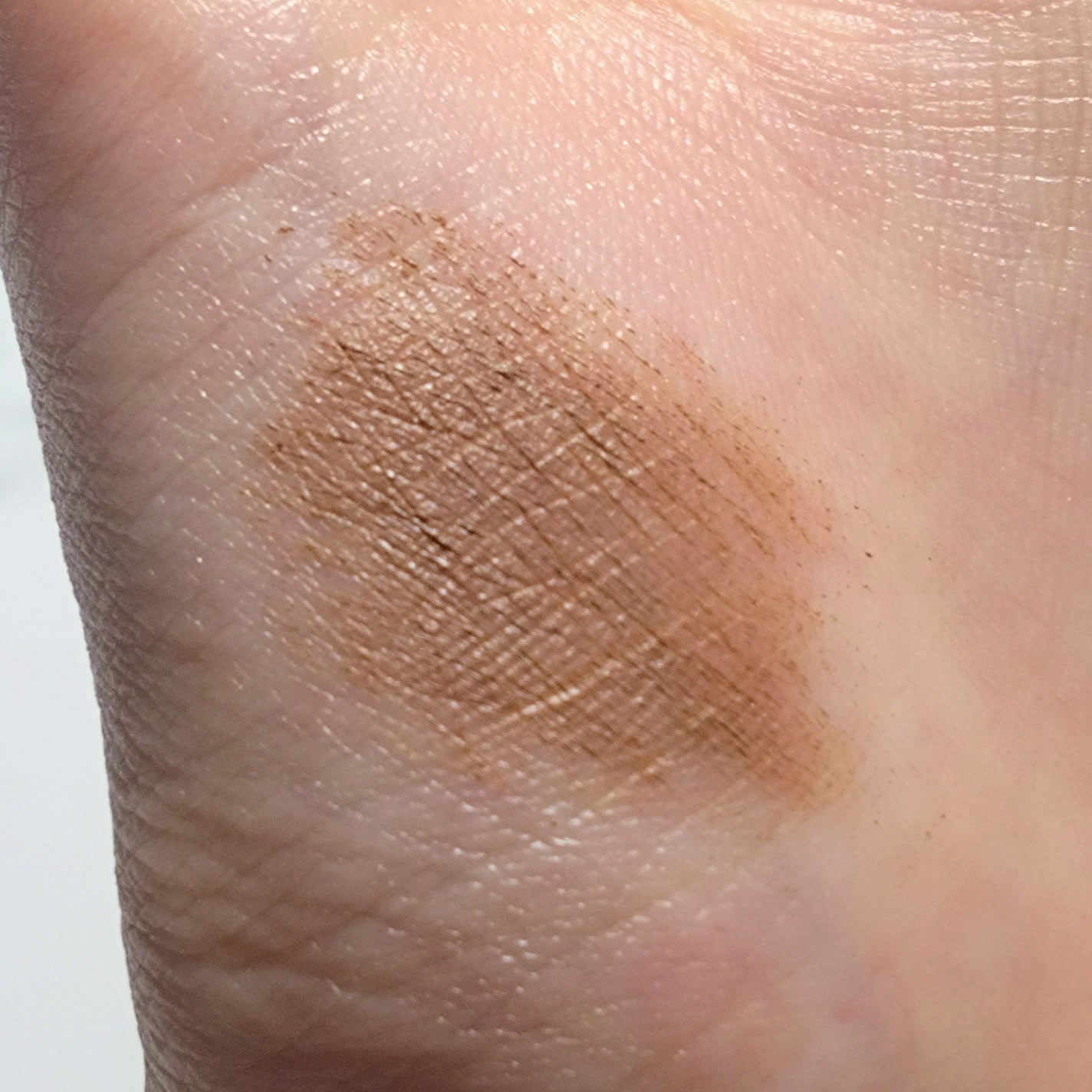 ハンオールブロウカラ/rom&nd/眉マスカラを使ったクチコミ(5枚目)