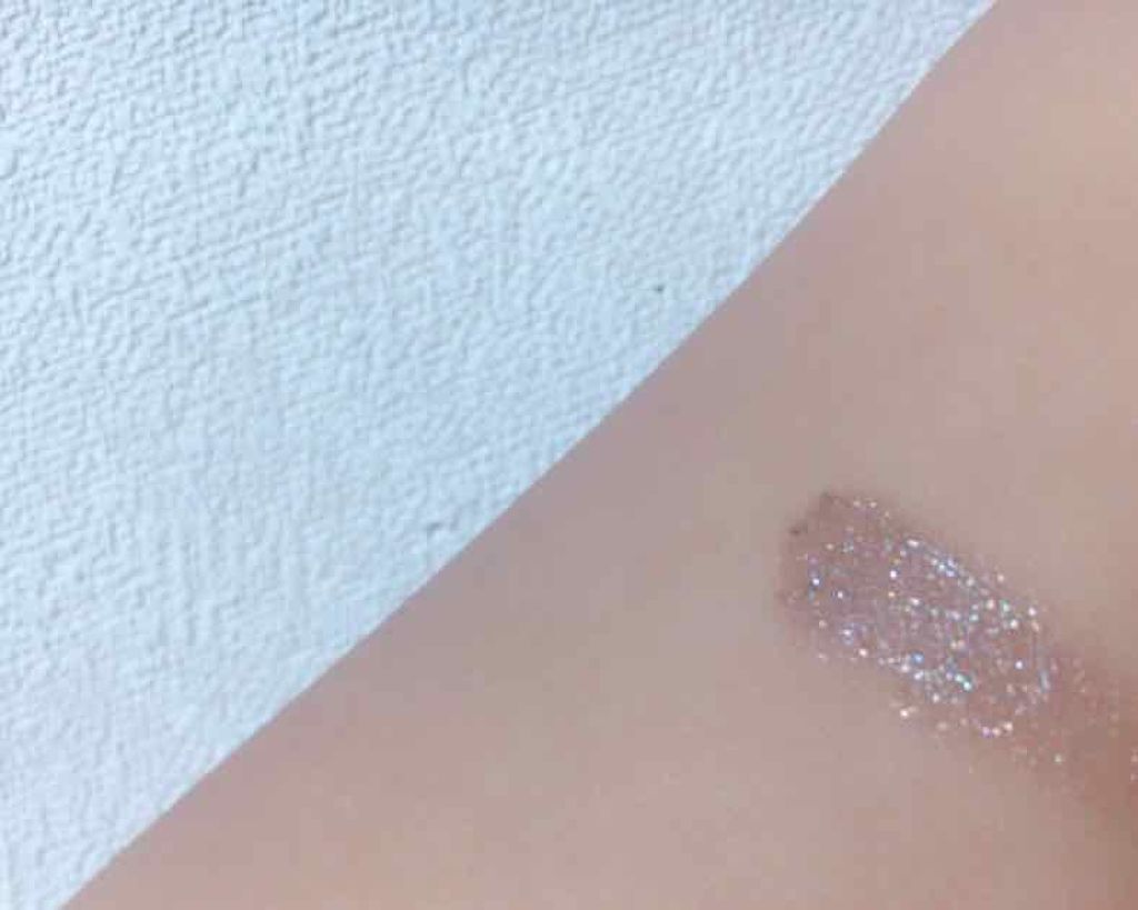 グラムジェリーアイズ/LB/ジェル・クリームアイシャドウを使ったクチコミ(2枚目)