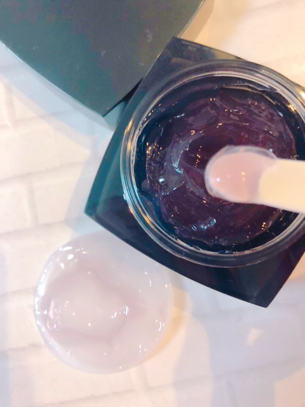 XILOCNARE/TENSHI/オールインワン化粧品を使ったクチコミ(3枚目)