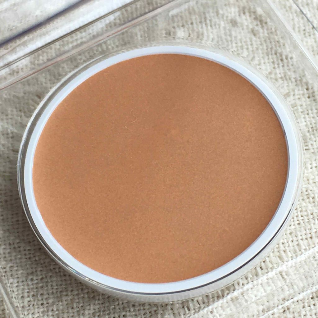 フュージングオイルグロウ/LUNASOL/クリーム・エマルジョンファンデーションを使ったクチコミ(2枚目)