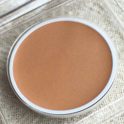 フュージングオイルグロウ/LUNASOL/クリーム・エマルジョンファンデーションを使ったクチコミ(2枚目)