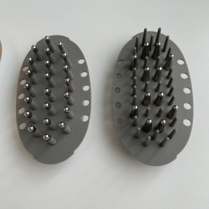 スカルプリフト/mysé(ミーゼ)/ヘアケアグッズを使ったクチコミ(4枚目)