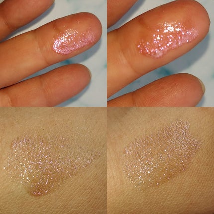 ルージュクレーム エタンスラン/クレ・ド・ポー ボーテ/口紅を使ったクチコミ(8枚目)