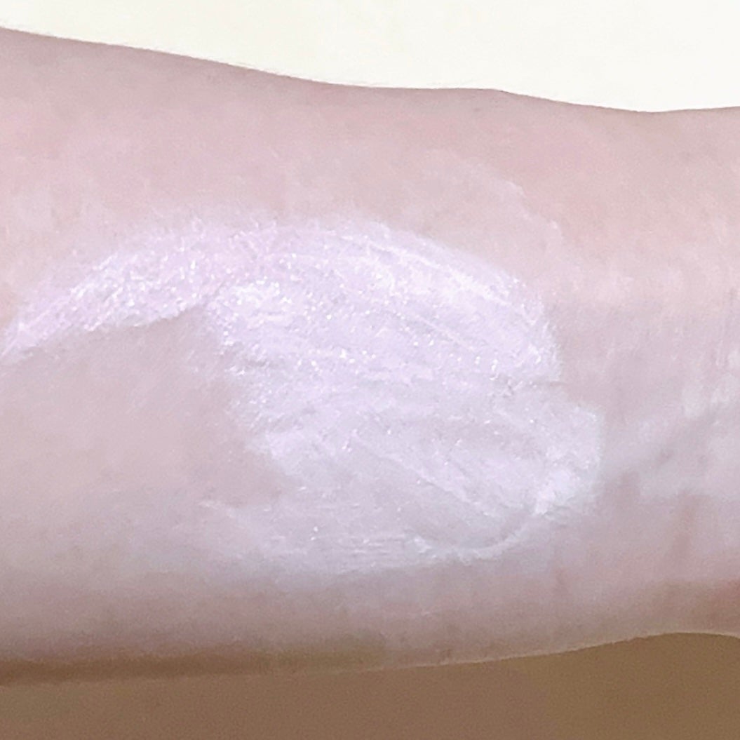 フィーファンデーションガラス/fwee/リキッドファンデーションを使ったクチコミ(4枚目)