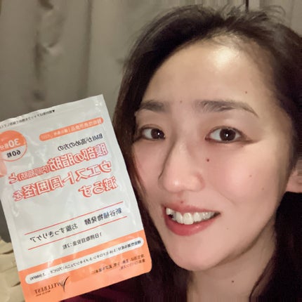 新谷植物発酵お腹すっきりケア/ウェルベスト/健康サプリメントを使ったクチコミ(1枚目)