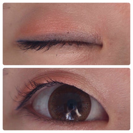 デザイニング カラー アイズ/SUQQU/アイシャドウパレットを使ったクチコミ(4枚目)