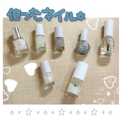 pa ネイルカラー A146/pa nail collective/マニキュアの画像