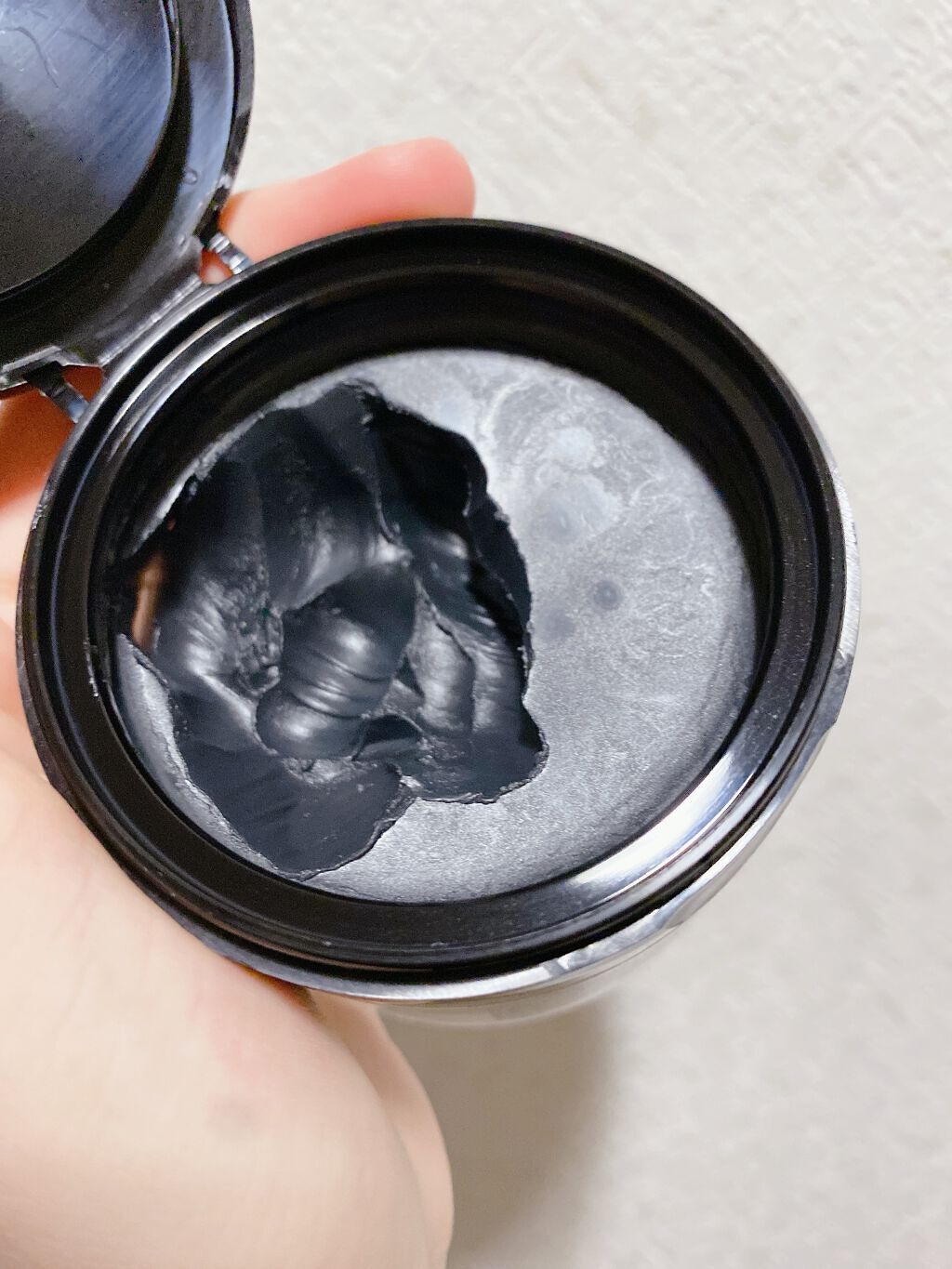 ã¯ã¬ã³ãžã³ã°ããŒã ãã©ãã¯/CLAYGE/ã¯ã¬ã³ãžã³ã°ããŒã ã䜿ã£ãã¯ãã³ãïŒ2æç®ïŒ