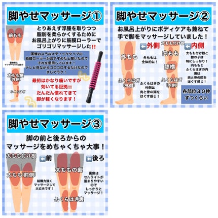 ハトムギ保湿ジェル(ナチュリエ スキンコンディショニングジェル)/ナチュリエ/美容液を使ったクチコミ(6枚目)