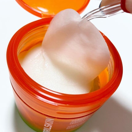 natsumi on LIPS 「.エイプリルスキンから新商品登場!.カロテンIPMPтмブレミ..」(4枚目)