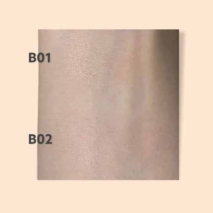 グロウフルールチークス(ブレンドタイプ)/キャンメイク/パウダーチークを使ったクチコミ(2枚目)