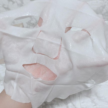 ルルルン ONE/ルルルン/シートマスク・パックを使ったクチコミ(5枚目)