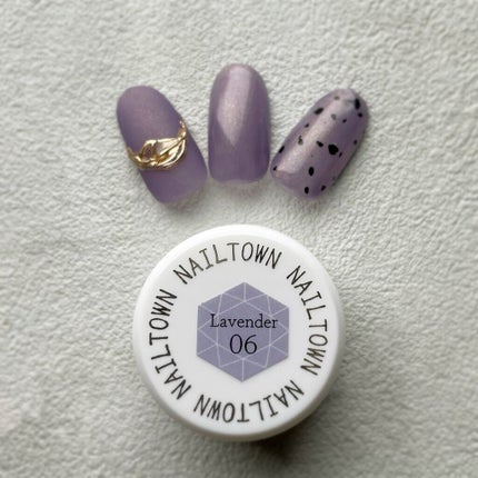 irogel/irogel(イロジェル)/ジェルネイルを使ったクチコミ(8枚目)