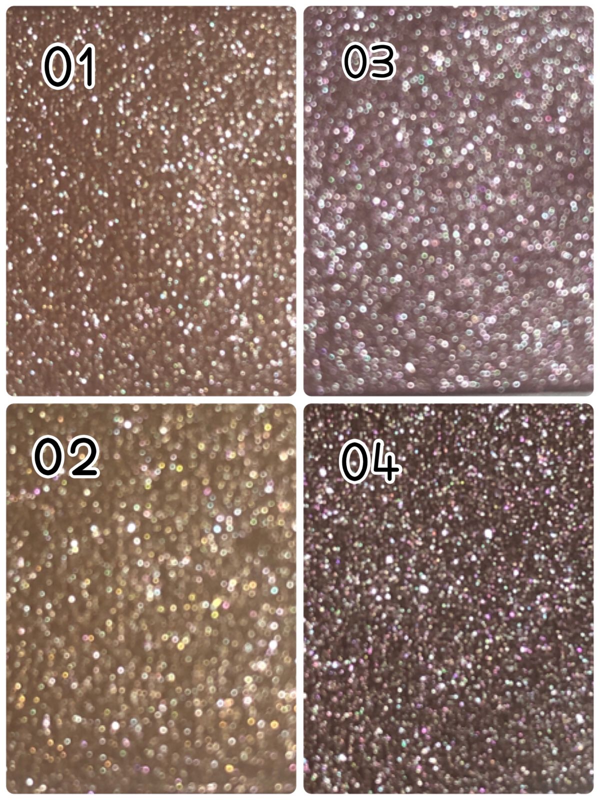 シティライトアイズ/キャンメイク/アイシャドウを使ったクチコミ（2枚目）