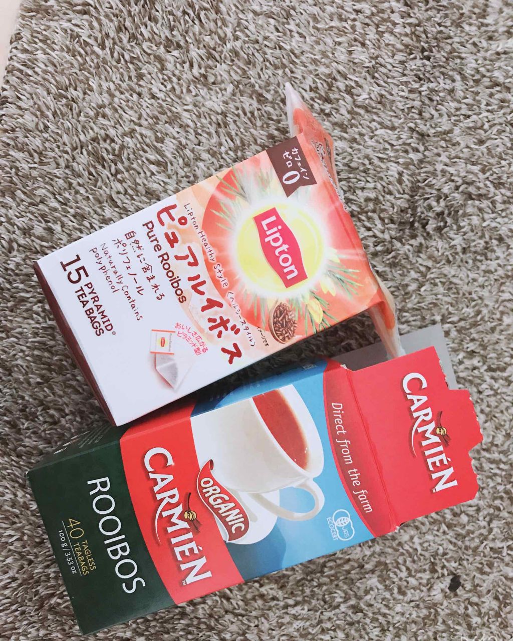 を使ったクチコミ（2枚目）