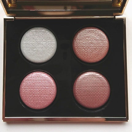 ãã³ã¯ ã°ã㊠ãªã¥ã¯ã¹ ã¢ã€ã·ã£ã㊠ãã¬ãã/BOBBI BROWN/ã¢ã€ã·ã£ããŠãã¬ããã䜿ã£ãã¯ãã³ãïŒ2æç®ïŒ