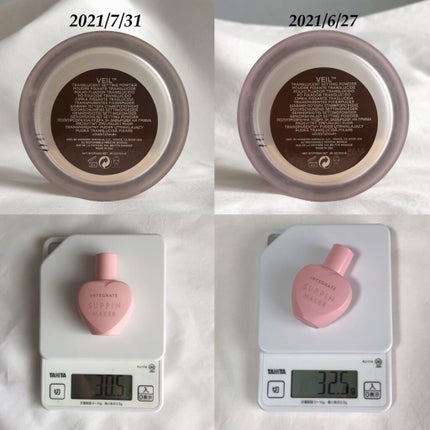 ミックスアイブロウ/キャンメイク/パウダーアイブロウを使ったクチコミ(5枚目)