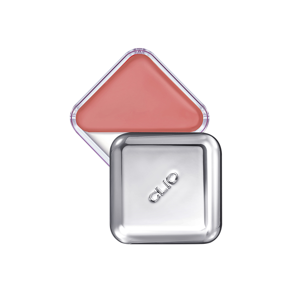 試してみた】CLIO エッセンシャル リップチーク タップの人気色