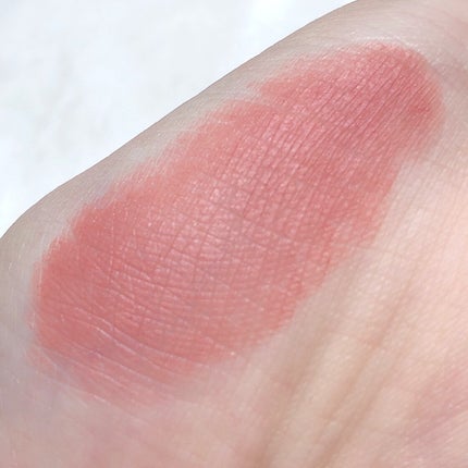 女王のカメオリップスティック/COLORROSE/口紅を使ったクチコミ(7枚目)