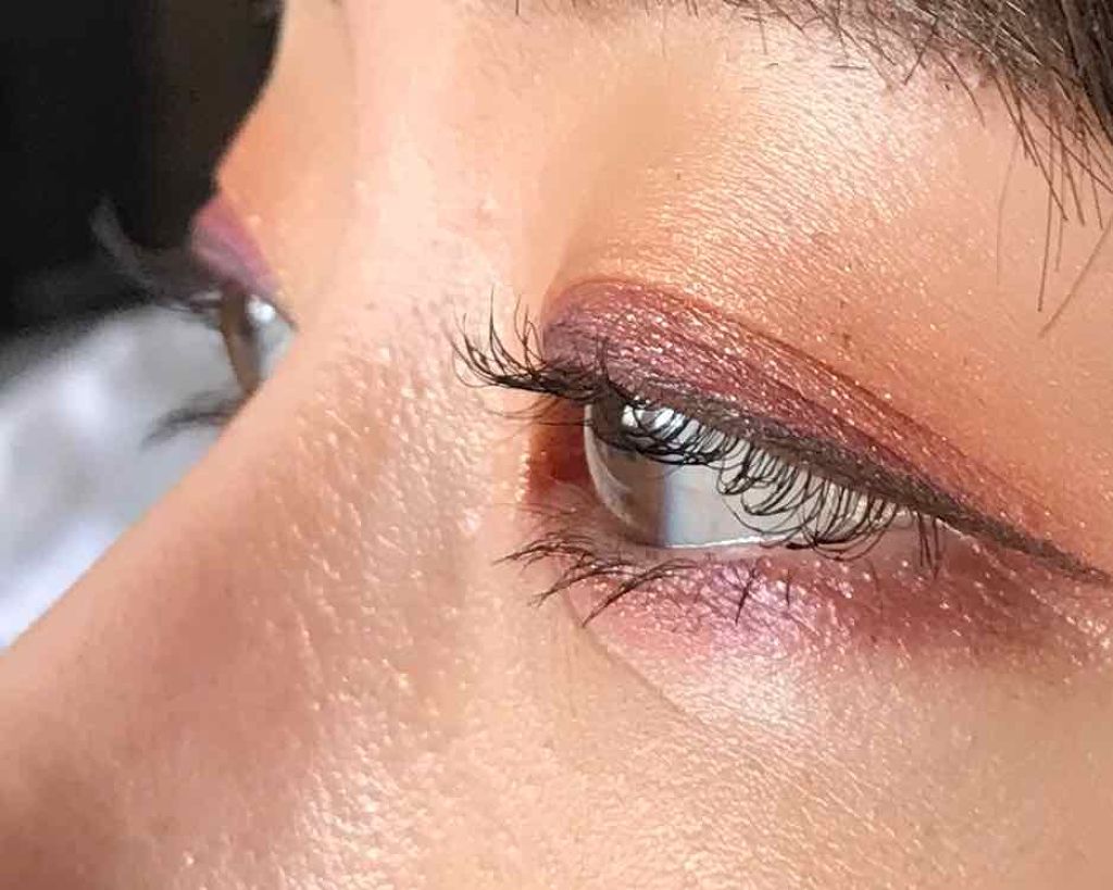 アイ カラー クォード/TOM FORD BEAUTY/アイシャドウパレットを使ったクチコミ（3枚目）