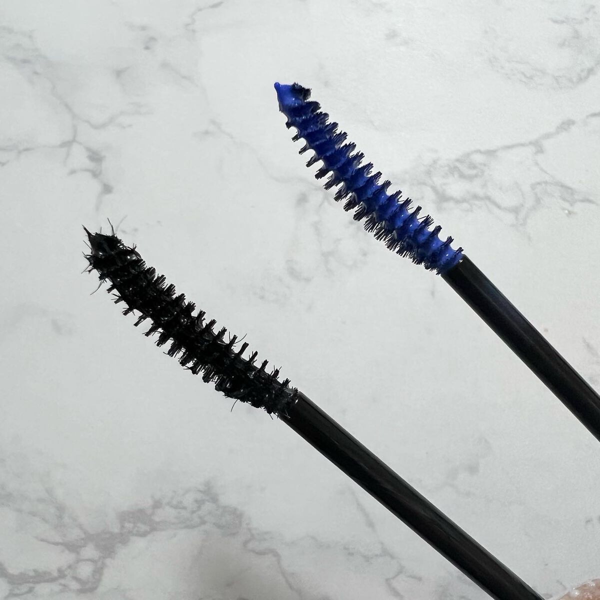 MOTELASH(ウズ モテラッシュ)/UZU BY FLOWFUSHI/マスカラ下地を使ったクチコミ(3枚目)