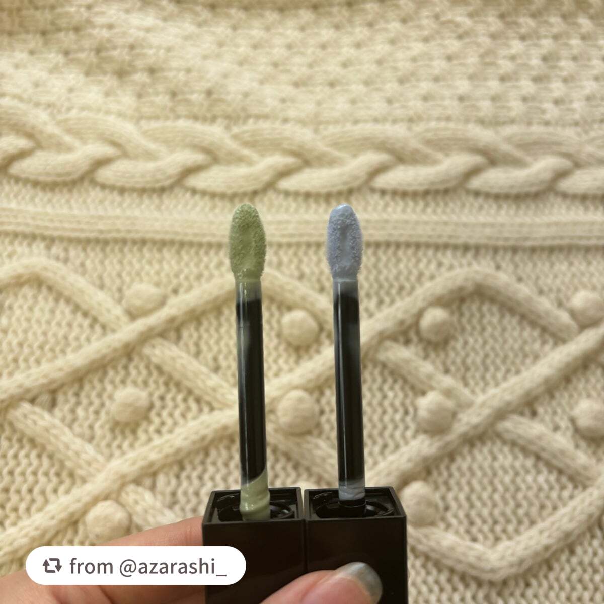 プリズム・リーブル・スキンケアリング・コレクター/GIVENCHY/化粧下地を使ったクチコミ(3枚目)