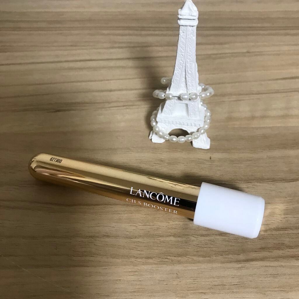 シィル ブースター ラッシュ セラム/LANCOME/まつげ美容液を使ったクチコミ(2枚目)