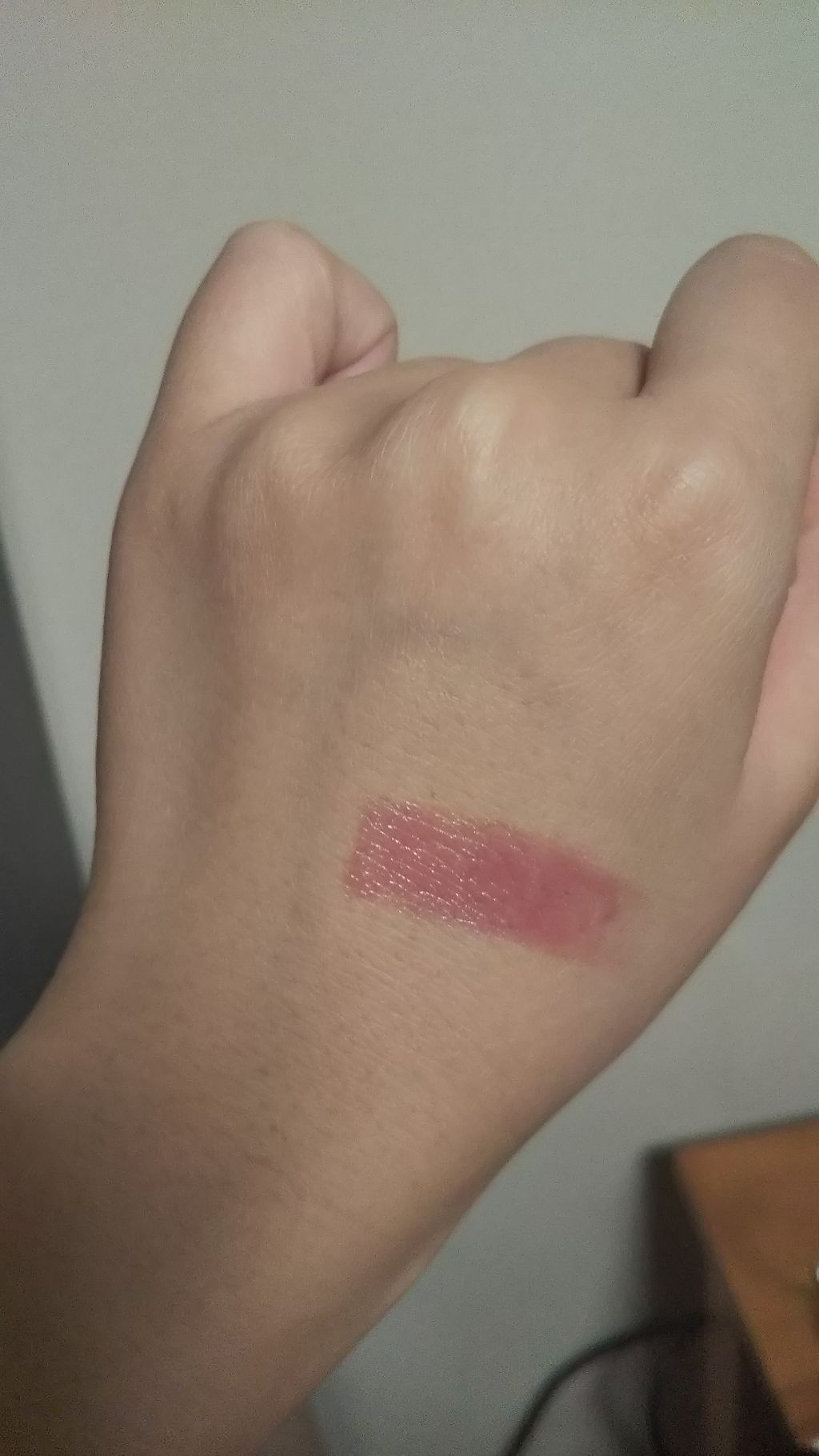 リップドレスティント/近江兄弟社/リップティントを使ったクチコミ（3枚目）