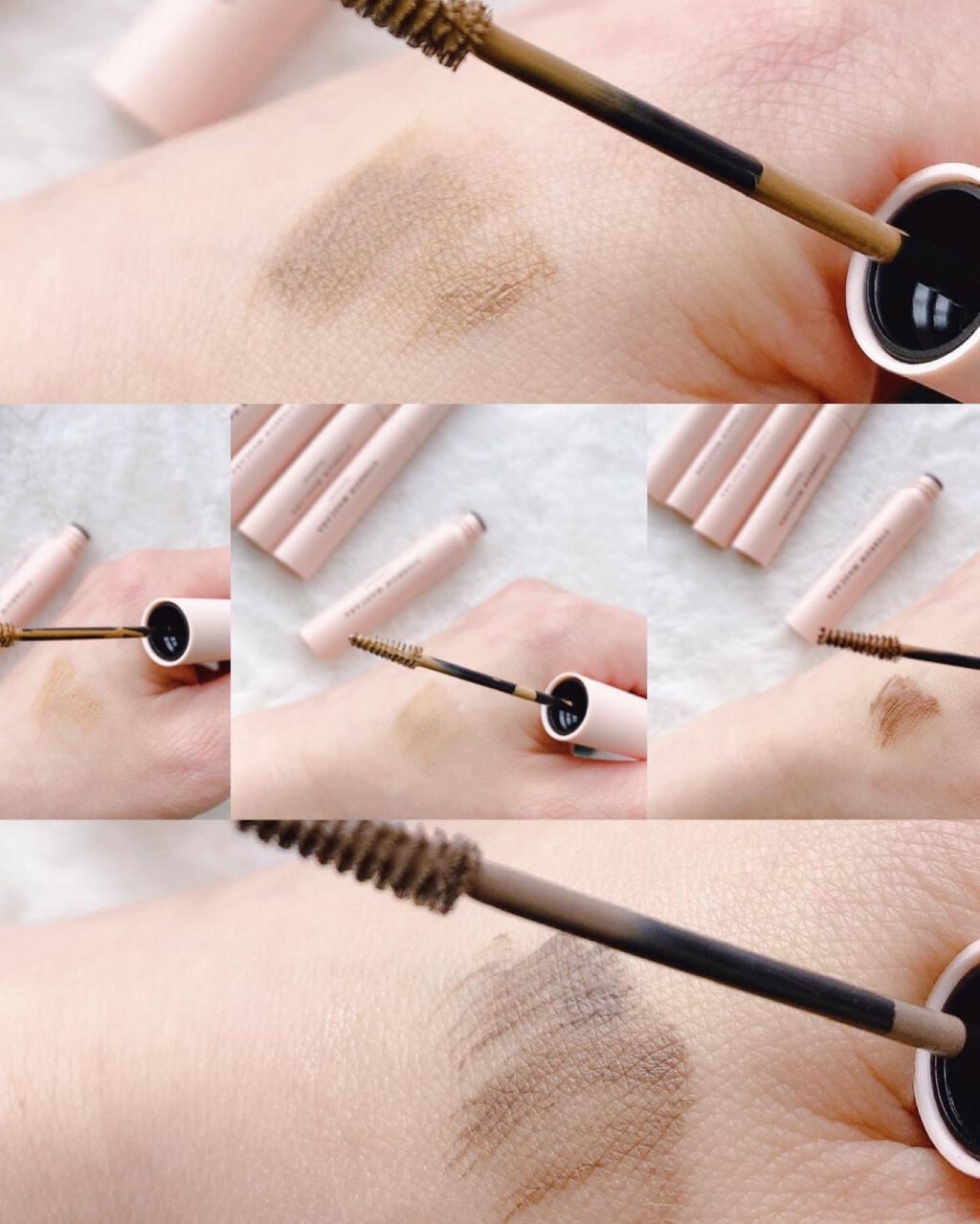 yu♡ on LIPS 「ワンコイン❓コスメ⁉️👀Kirei&co.新作コスメ💋3月15..」(4枚目)