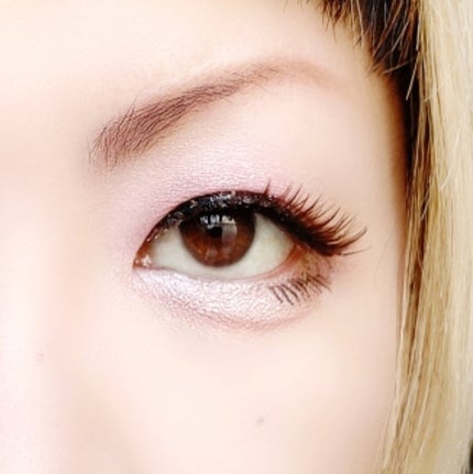 プティパレットアイズ/キャンメイク/パウダーアイシャドウを使ったクチコミ(6枚目)