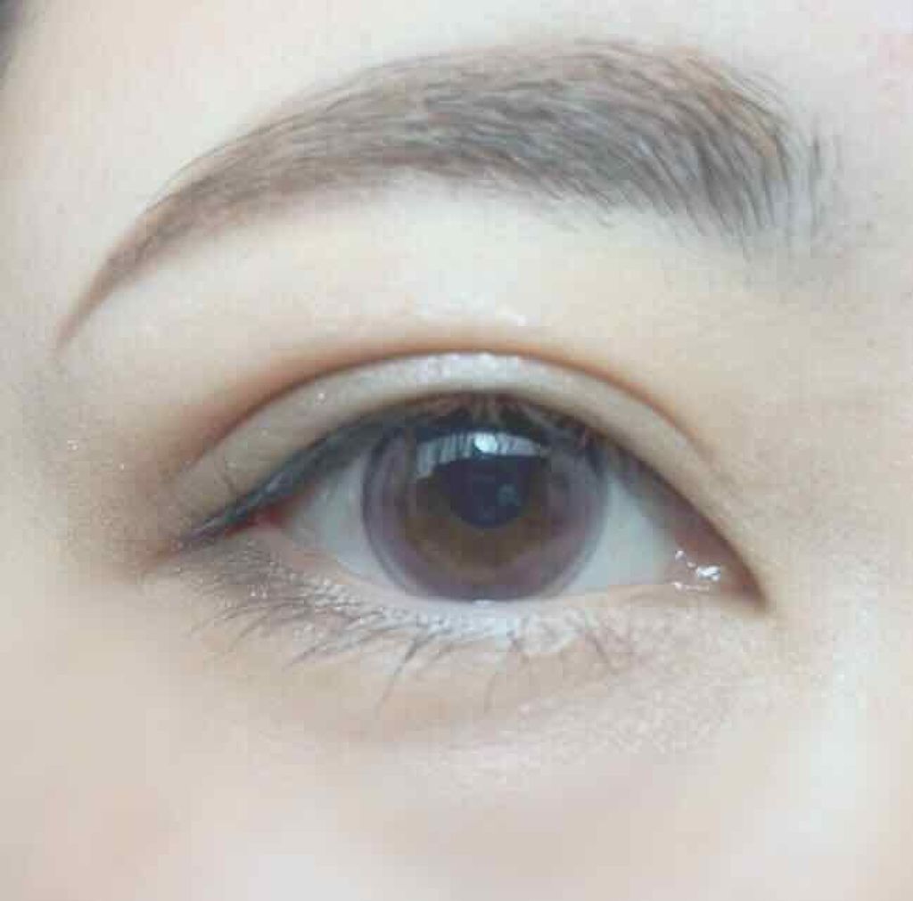 Macaron by momocolor/momocolor/カラーコンタクトレンズを使ったクチコミ(2枚目)