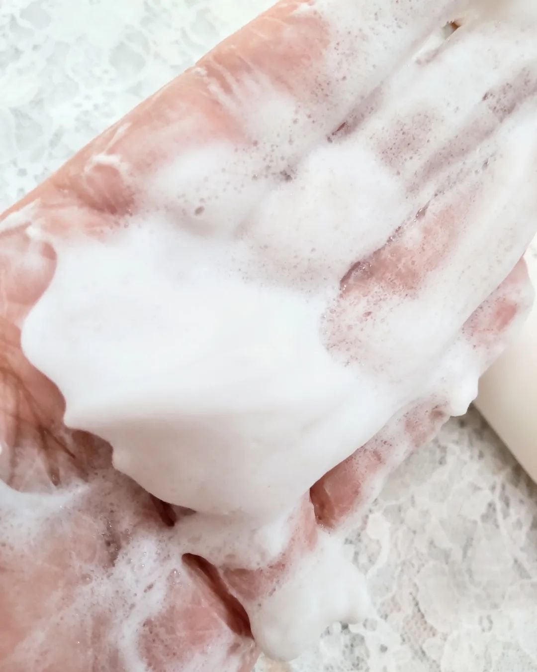 オルビスユー ドット フォーミングウォッシュ/オルビス/洗顔フォームを使ったクチコミ(6枚目)